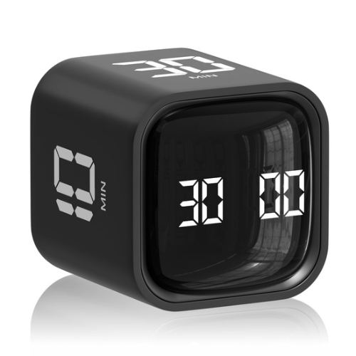 PomodoBlock™ Cube Timer
